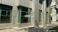 Spatiu comercial - vitrina Stradala pe Bulevardul Unirii - 