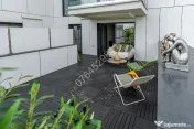 Apt. LUX 2 cam. Herastrau,Str. Nicolae Caramfil,One Herastrau Towers.