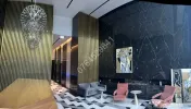 Apt. LUX 2 cam. Herastrau,Str. Nicolae Caramfil,One Herastrau Towers.