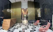 Apt. LUX 2 cam. Herastrau,Str. Nicolae Caramfil,One Herastrau Towers.