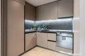 Apt. LUX 2 cam. Herastrau,Str. Nicolae Caramfil,One Herastrau Towers.