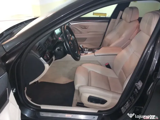 BMW f10 Automat X Drive Euro6 - Dobroesti (Bucuresti-Ilfov)