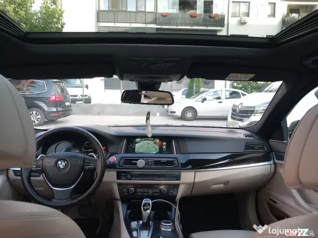 BMW f10 Automat X Drive Euro6 - Dobroesti (Bucuresti-Ilfov)