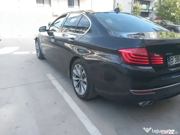 BMW f10 Automat X Drive Euro6 - Dobroesti (Bucuresti-Ilfov)