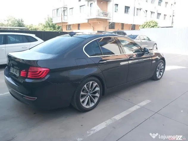 BMW f10 Automat X Drive Euro6 - Dobroesti (Bucuresti-Ilfov)