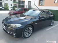 BMW f10 Automat X Drive Euro6 
