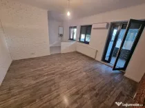 Tomis plus- apartament 3 camere parter inalt cu terasa