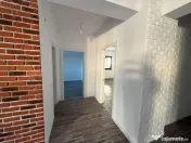 Tomis plus- apartament 3 camere parter inalt cu terasa