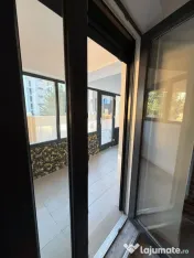 Tomis plus- apartament 3 camere parter inalt cu terasa