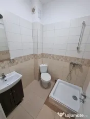 Tomis plus- apartament 3 camere parter inalt cu terasa