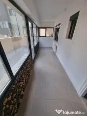 Tomis plus- apartament 3 camere parter inalt cu terasa