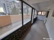 Tomis plus- apartament 3 camere parter inalt cu terasa