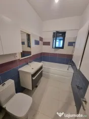 Tomis plus- apartament 3 camere parter inalt cu terasa
