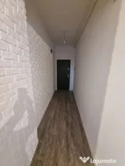Tomis plus- apartament 3 camere parter inalt cu terasa