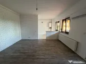 Tomis plus- apartament 3 camere parter inalt cu terasa
