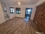 Tomis plus- apartament 3 camere parter inalt cu terasa