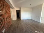 Tomis plus- apartament 3 camere parter inalt cu terasa