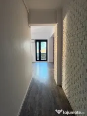 Tomis plus- apartament 3 camere parter inalt cu terasa