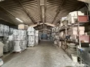 Afacere la cheie, hala cu teren de vanzare, zona Gilau 