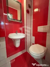 Apartament 3 camere Dacia - centrala termica - mobilat utilat modern 