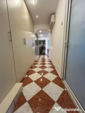 Apartament 3 camere Dacia - centrala termica - mobilat utilat modern 