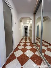 Apartament 3 camere Dacia - centrala termica - mobilat utilat modern 