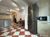 Apartament 3 camere Dacia - centrala termica - mobilat utilat modern 