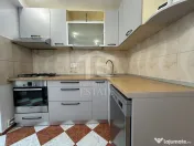 Apartament 3 camere Dacia - centrala termica - mobilat utilat modern 
