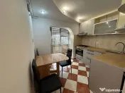 Apartament 3 camere Dacia - centrala termica - mobilat utilat modern 