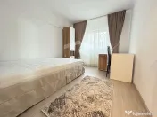 Apartament 3 camere Dacia - centrala termica - mobilat utilat modern 