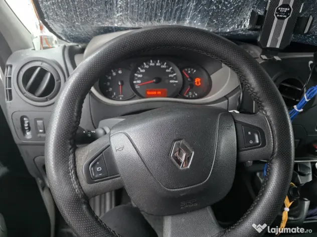 Renault Master 2017