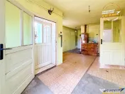 Casa cu 682mp teren intravilan, Simeria, Sfantu Gheorghe