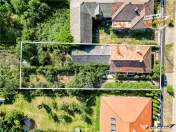 Casa cu 682mp teren intravilan, Simeria, Sfantu Gheorghe