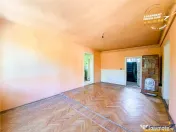 Casa cu 682mp teren intravilan, Simeria, Sfantu Gheorghe