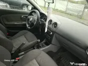Seat Ibiza, an 2008, 1.2 benzina