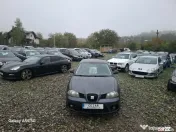 Seat Ibiza, an 2008, 1.2 benzina