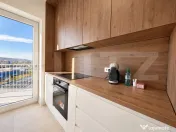 Apartament 2 camere, 59mp, Bloc 2026, loc de parcare inclus 