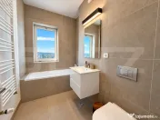 Apartament 2 camere, 59mp, Bloc 2026, loc de parcare inclus 