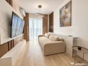 Apartament 2 camere, 59mp, Bloc 2026, loc de parcare inclus 
