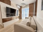 Apartament 2 camere, 59mp, Bloc 2026, loc de parcare inclus 
