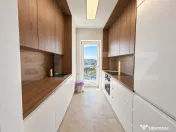 Apartament 2 camere, 59mp, Bloc 2026, loc de parcare inclus 