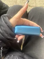 Glo Hyper Pro Albastru