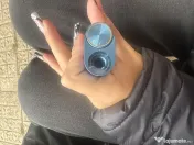 Glo Hyper Pro Albastru 