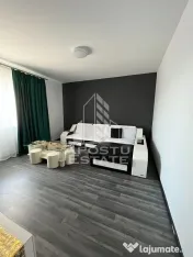 Apartament cu 2 camere de închiriat Giarmata Vii 
