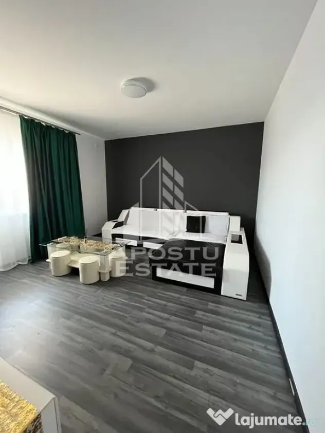 Apartament cu 2 camere de închiriat Giarmata Vii - Giarmata Vii (Timis)