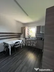 Apartament cu 2 camere de închiriat Giarmata Vii 