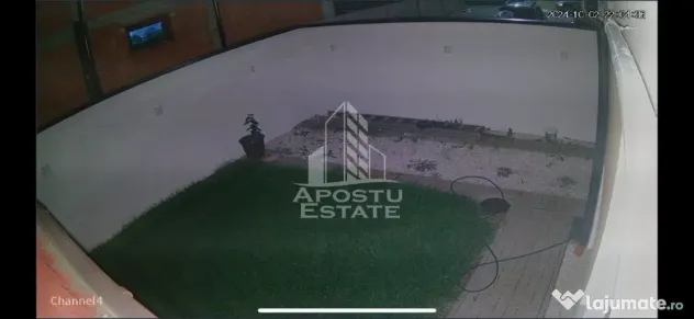 Apartament cu 2 camere de închiriat Giarmata Vii - Giarmata Vii (Timis)