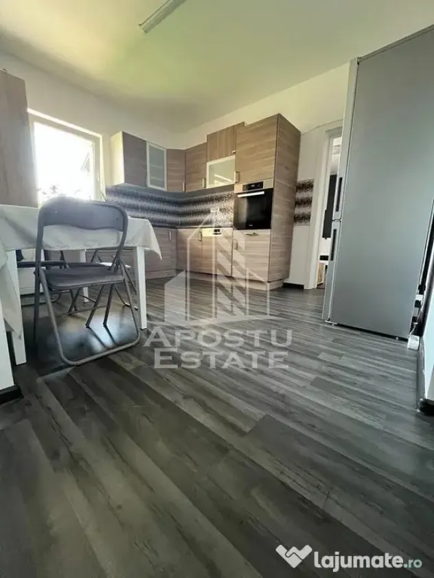 Apartament cu 2 camere de închiriat Giarmata Vii - Giarmata Vii (Timis)
