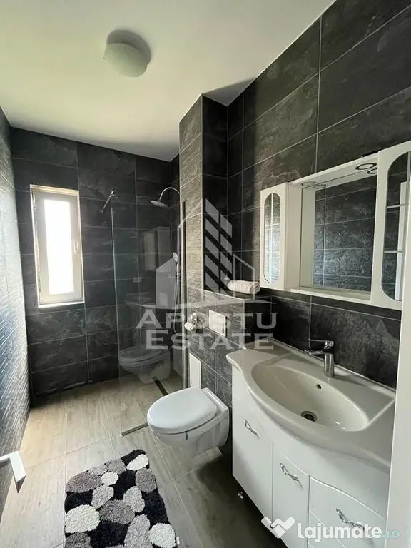 Apartament cu 2 camere de închiriat Giarmata Vii - Giarmata Vii (Timis)