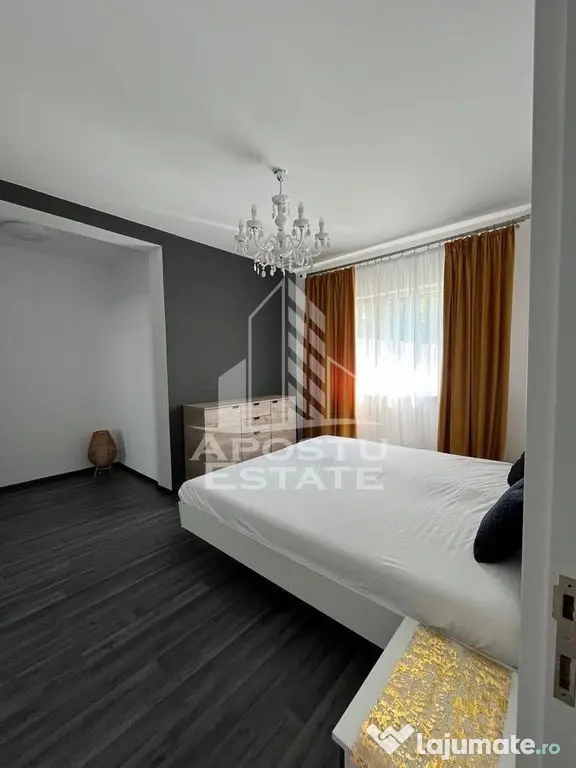 Apartament cu 2 camere de închiriat Giarmata Vii - Giarmata Vii (Timis)